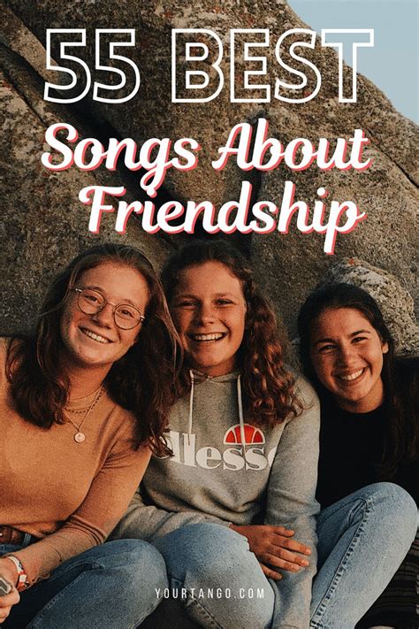 Songs About Friendship - Best Friends Songs Playlist (Updated in 2024) We recommend you to check other playlists or our favorite music charts. If you enjoyed listening to this one, maybe you will like: Happy Uplifting Songs About Love and Friendship (Best Uplifting Music Playlist Updated in 2024) - https://bit.ly/32ZOxWl In the next year, you will be able to find …
